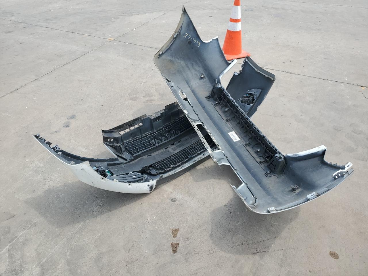 2012 Audi A3 Premium Plus VIN: WAUKJAFM2CA051307 Lot: 63549234