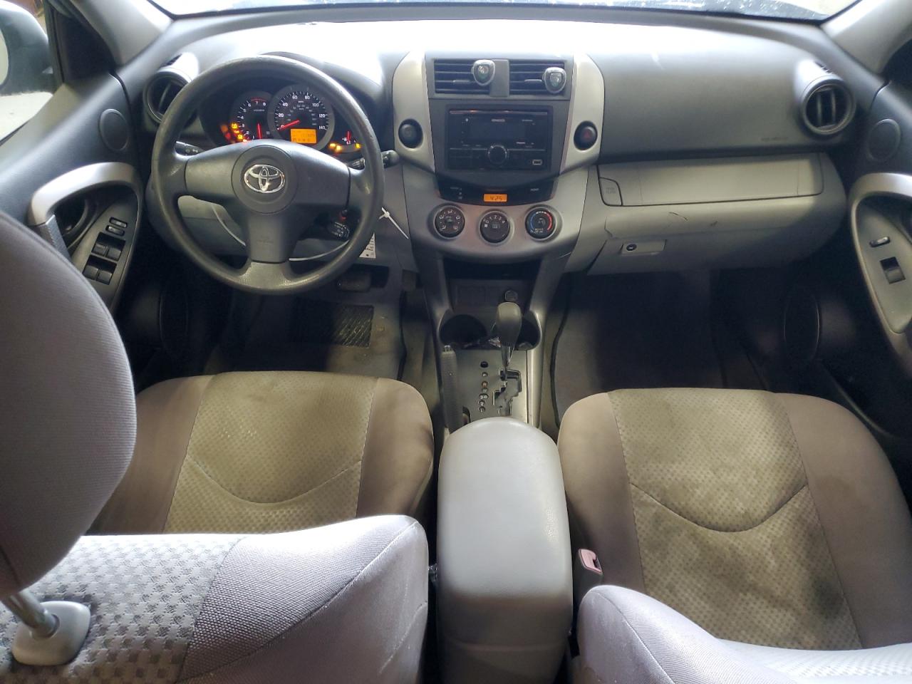 2007 Toyota Rav4 VIN: JTMZD33V875077202 Lot: 63625374