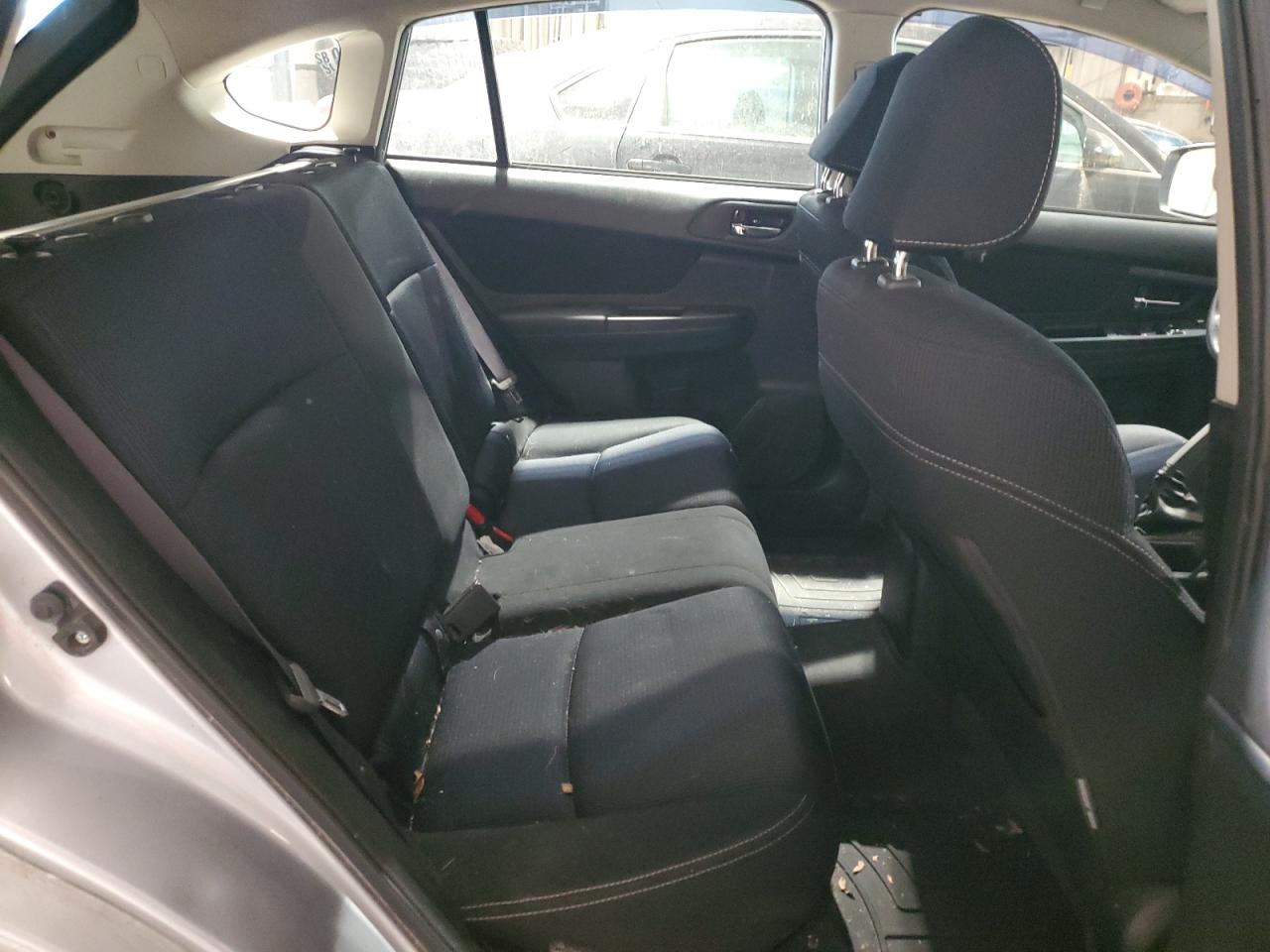 2013 Subaru Impreza Sport Premium VIN: JF1GPAL66D1814305 Lot: 61014474