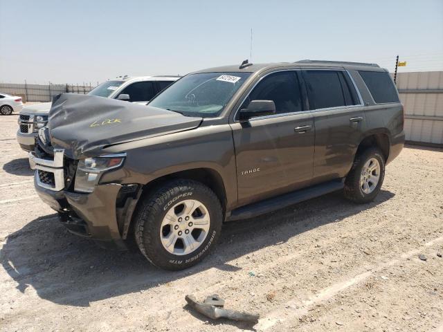 2016 Chevrolet Tahoe C1500  Ls