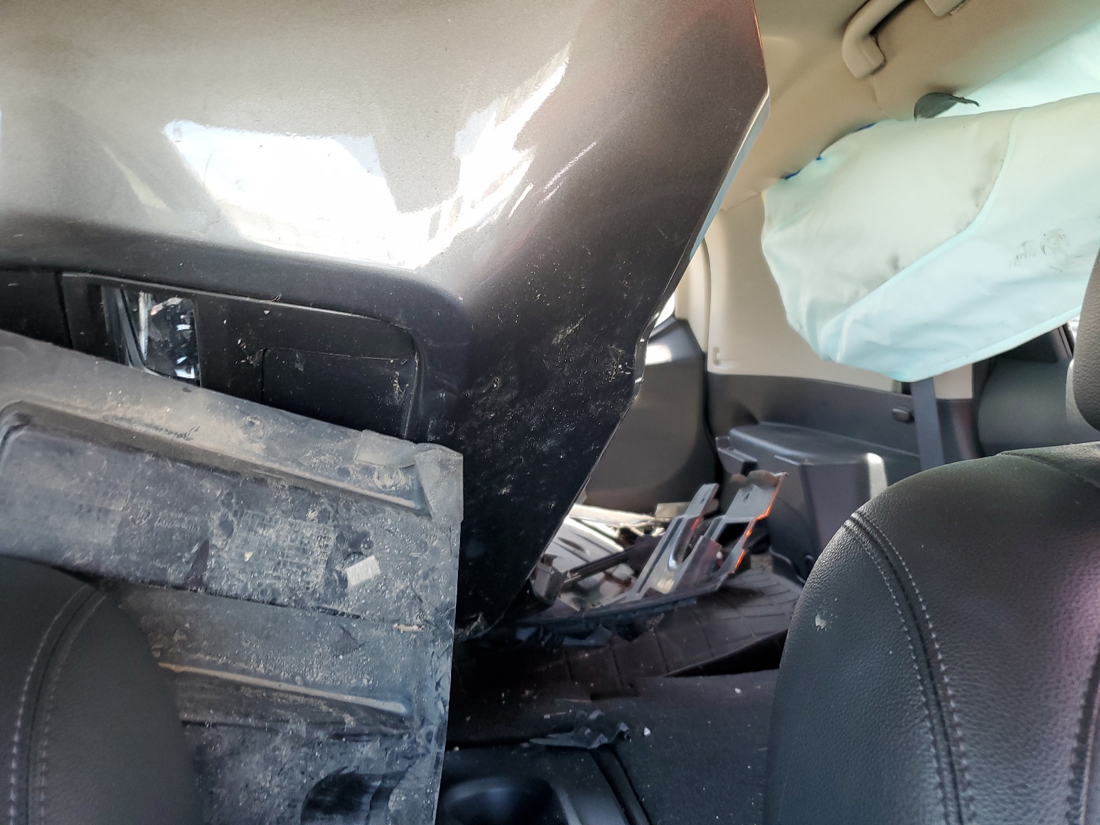 5N1AT2MT8LC729521 2020 Nissan Rogue S