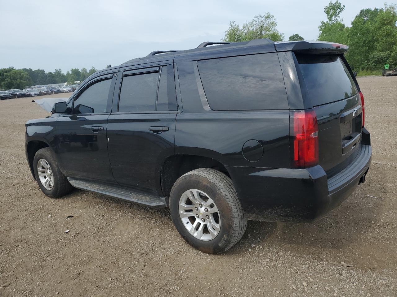 1GNSKBKC0GR188506 2016 CHEVROLET TAHOE - Image 2