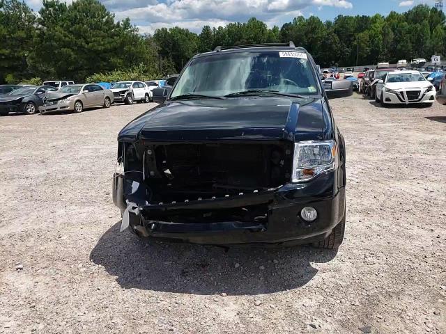 2012 Ford Expedition Xlt VIN: 1FMJU1J51CEF01507 Lot: 59635554