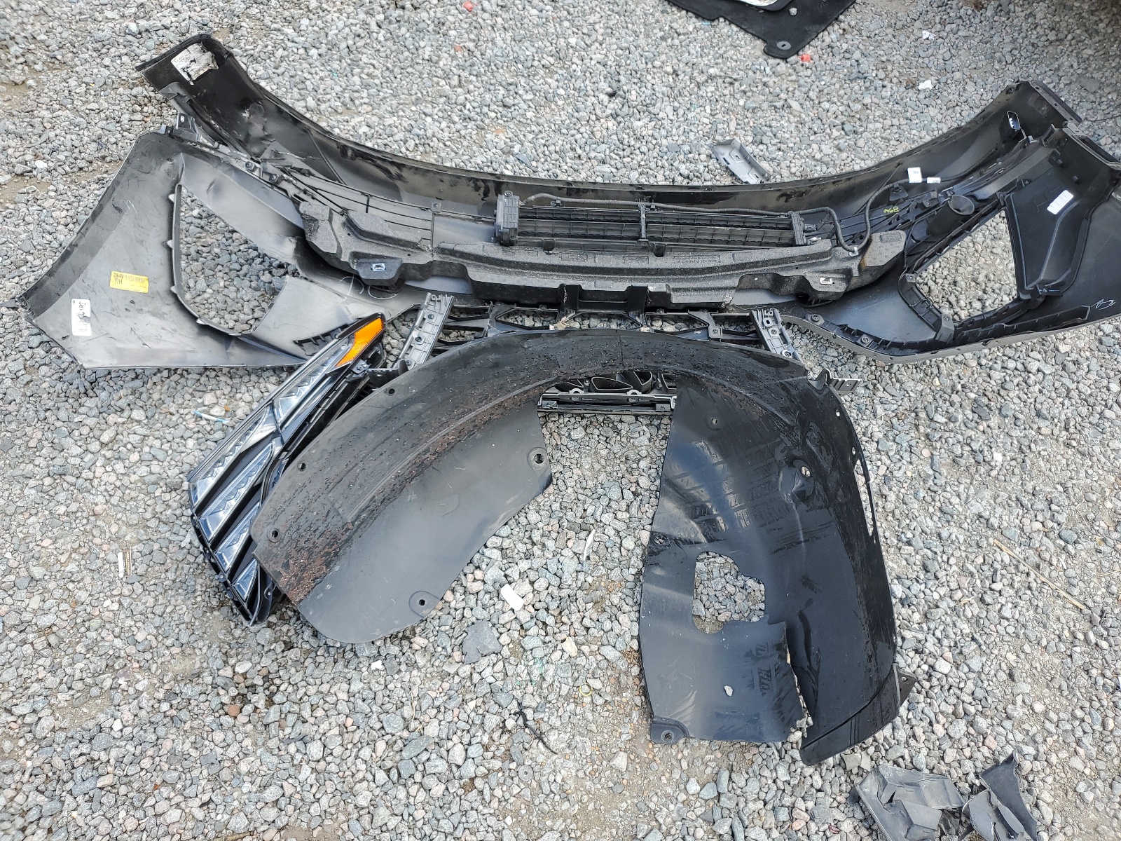 5NMJB3AE7NH042120 2022 Hyundai Tucson Sel