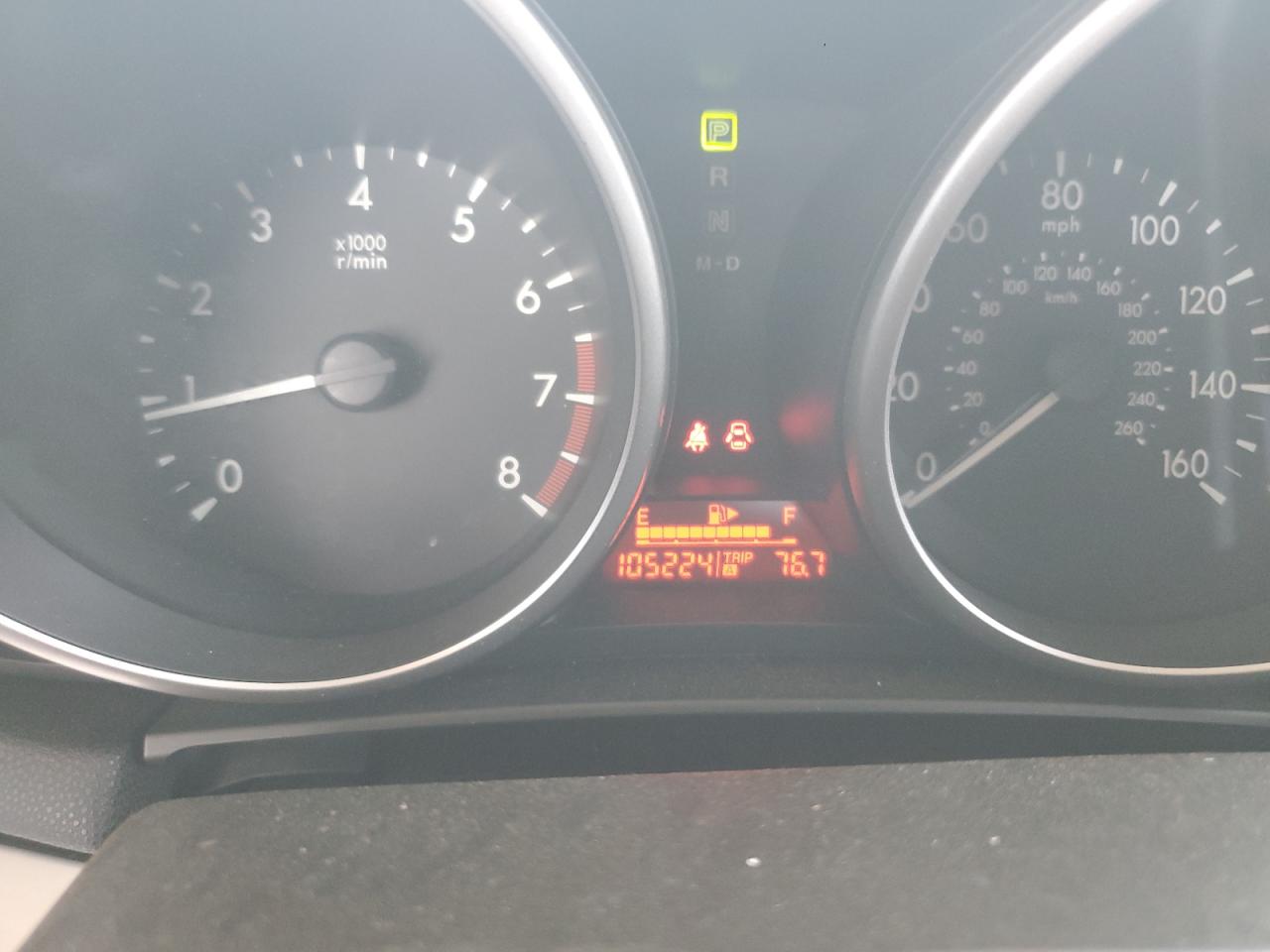 2011 Mazda 3 I VIN: JM1BL1VF2B1355655 Lot: 63722484