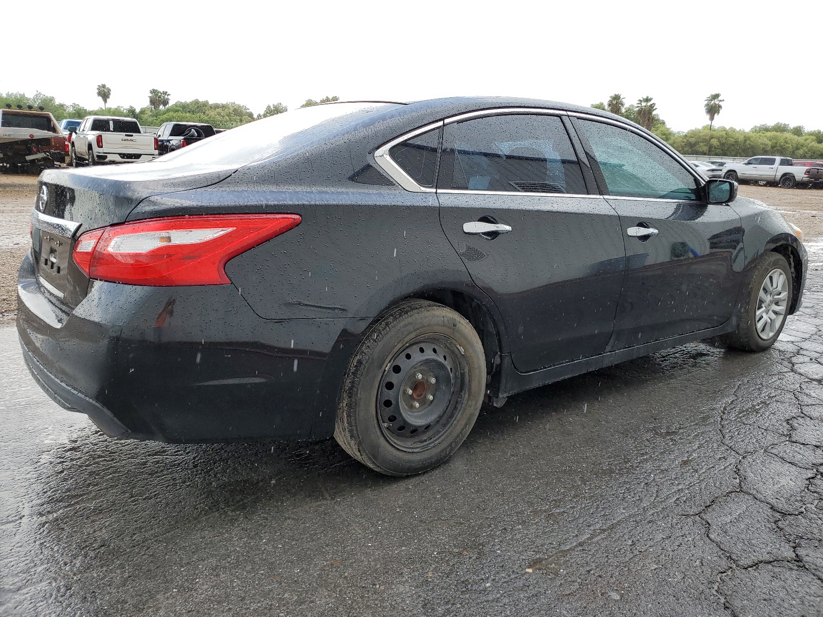 1N4AL3AP3GN388370 2016 Nissan Altima 2.5