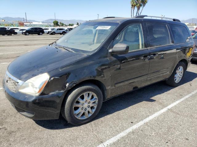 2012 Kia Sedona Lx