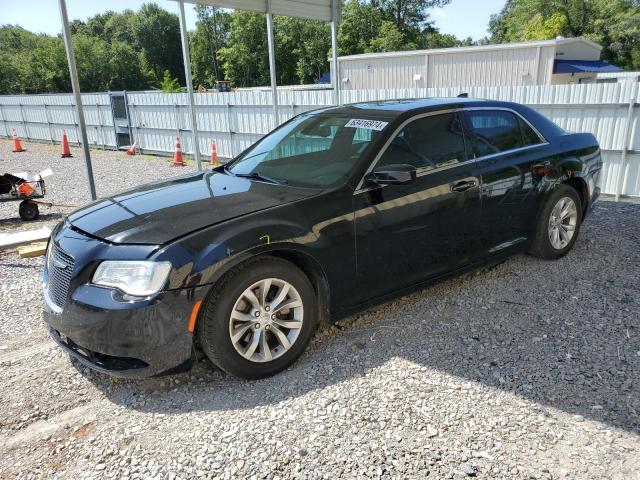 2018 Chrysler 300 Touring