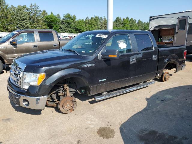 1FTFW1ET9EKD20057 | 2014 Ford f150 supercrew