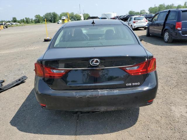 2014 LEXUS GS 350