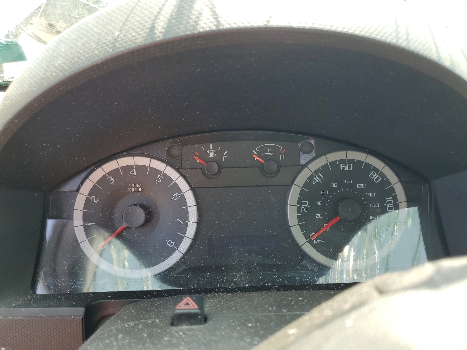 1FMCU0E74CKC18129 2012 Ford Escape Limited