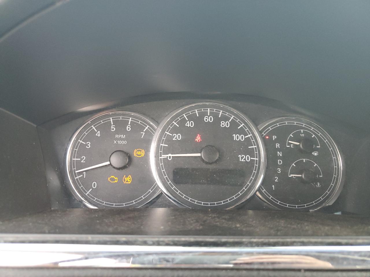 2005 Buick Lacrosse Cxl VIN: 2G4WD532751202303 Lot: 63535324