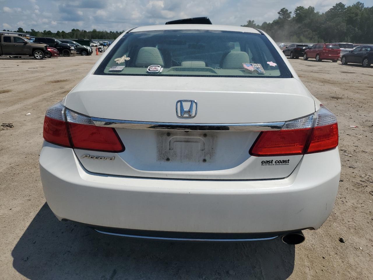 2013 Honda Accord - Image 6