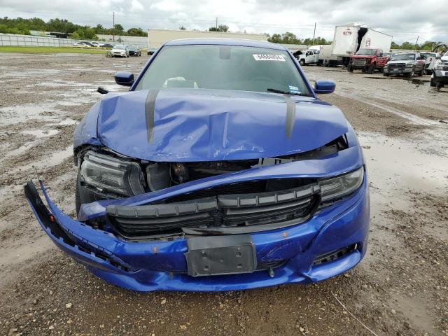  DODGE CHARGER 2019 Синій