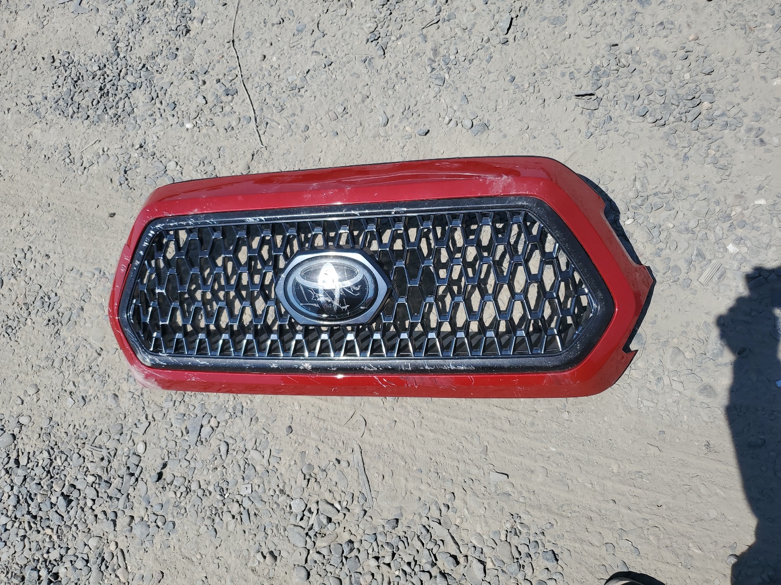 3TMAZ5CN7GM007811 2016 Toyota Tacoma Double Cab