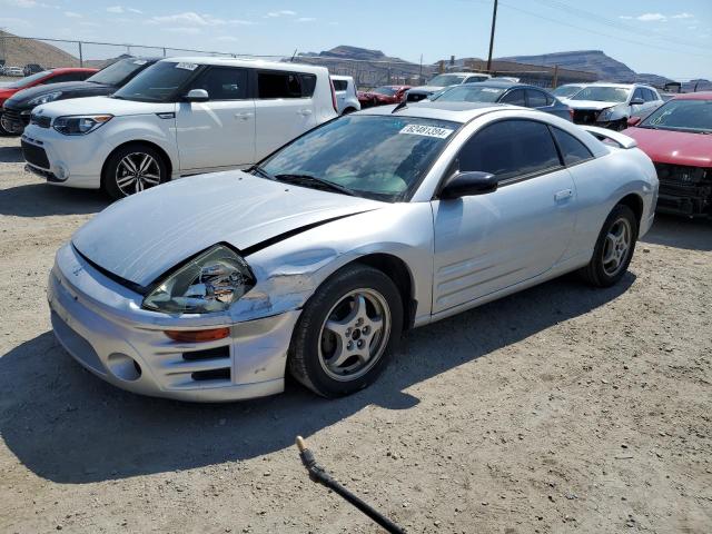 2004 Mitsubishi Eclipse Gs