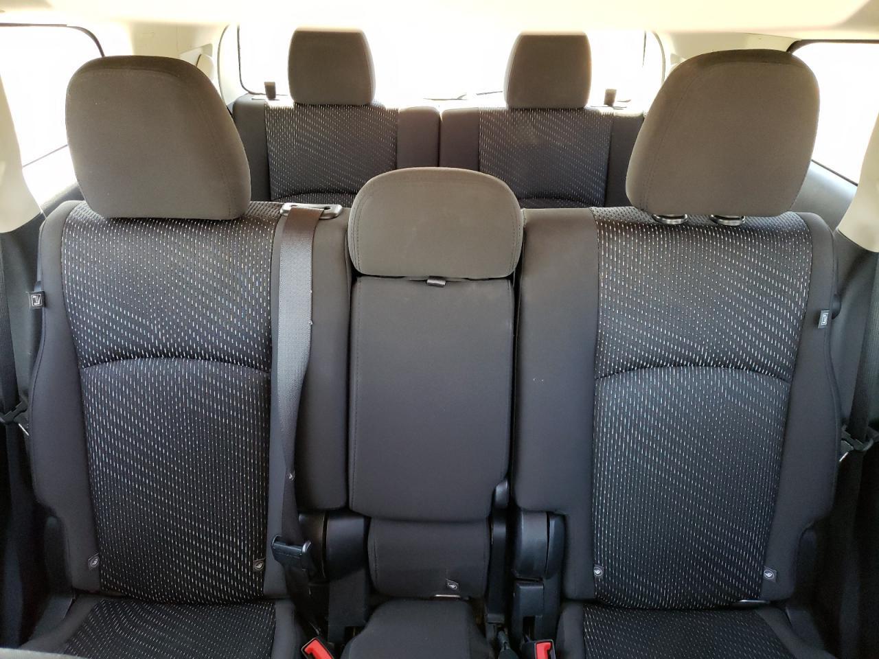 2017 Dodge Journey Sxt VIN: 3C4PDCBGXHT521546 Lot: 63249144