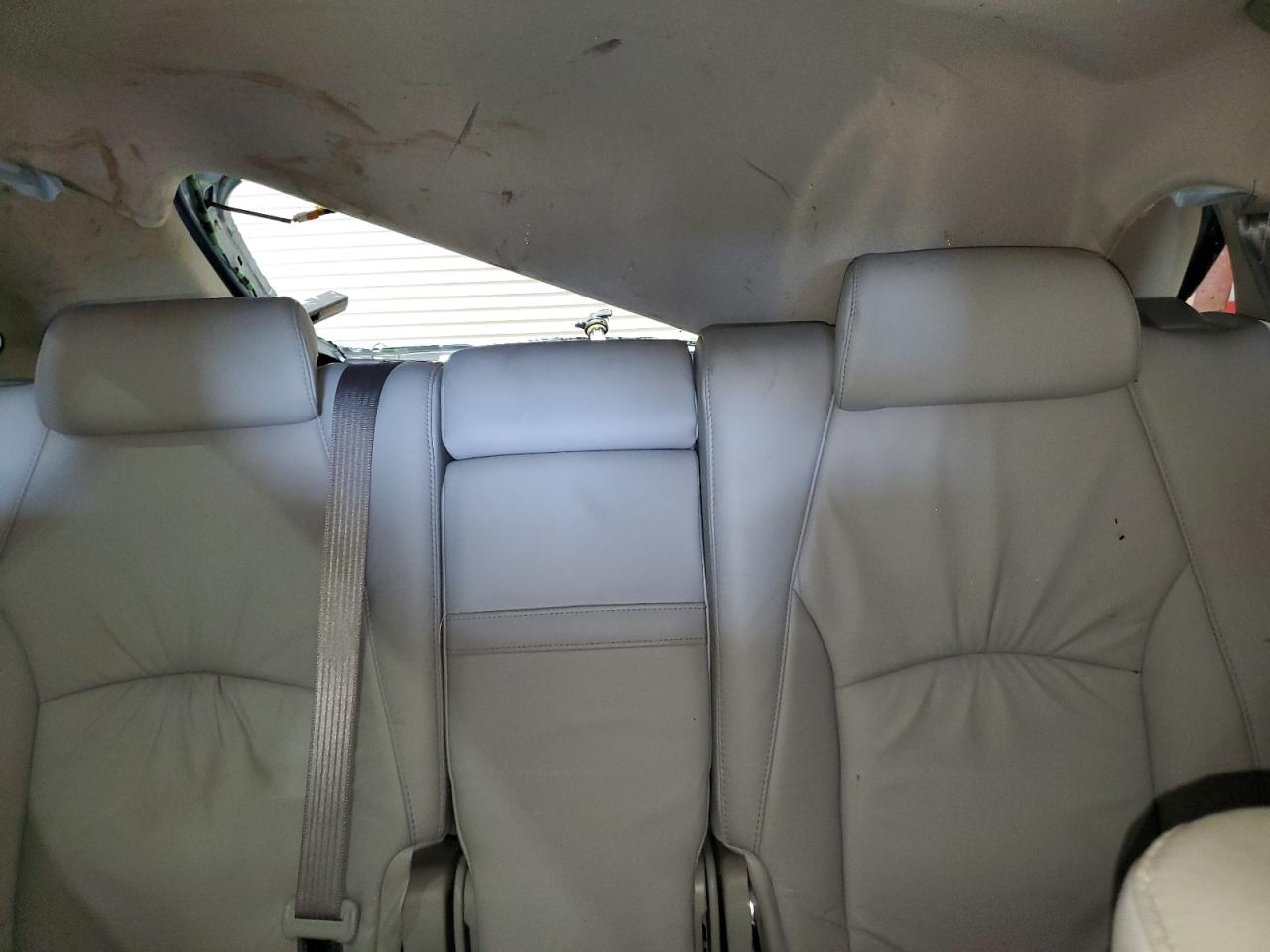 2007 Lexus Rx 350 VIN: 2T2HK31UX7C045555 Lot: 61414384