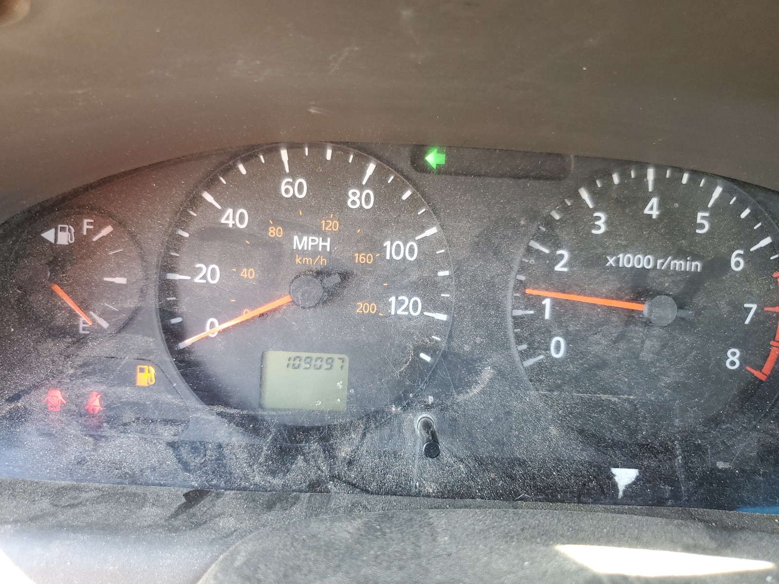 3N1CB51D25L564672 2005 Nissan Sentra 1.8