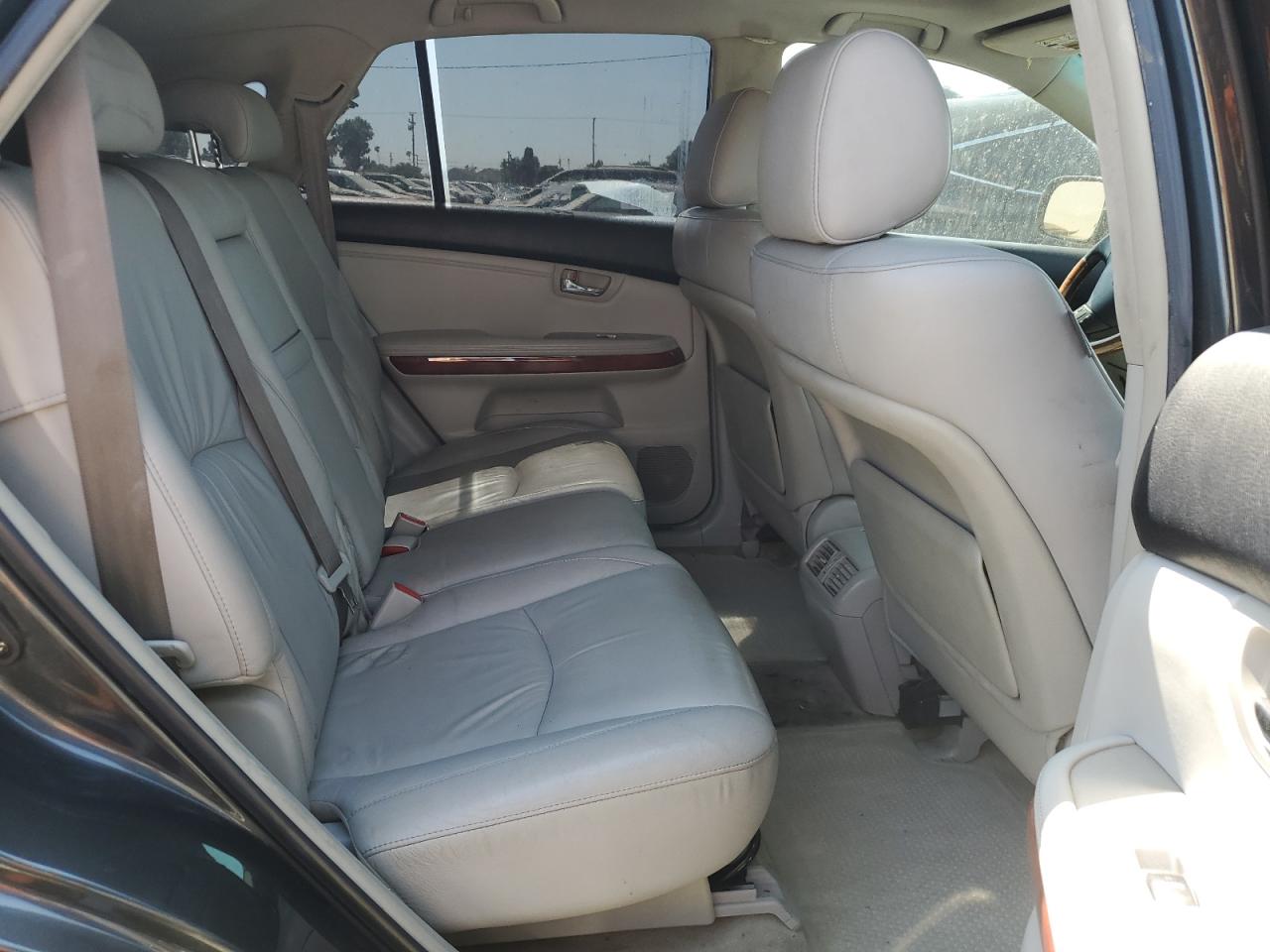 2005 Lexus Rx 330 VIN: JTJGA31UX50048494 Lot: 64410884