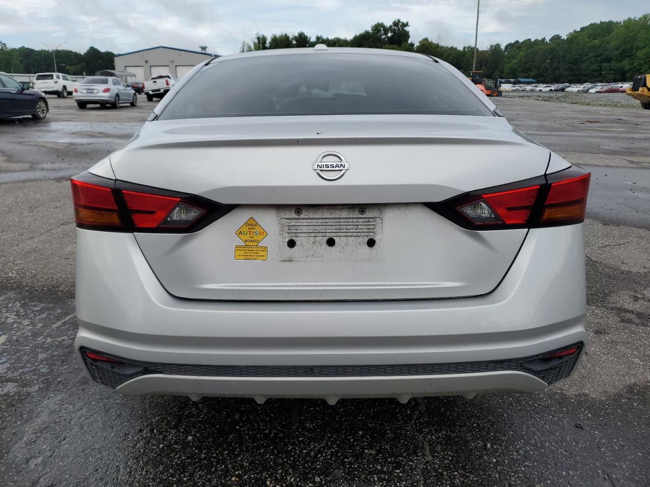 1N4BL4BV5KC164397 2019 Nissan Altima S