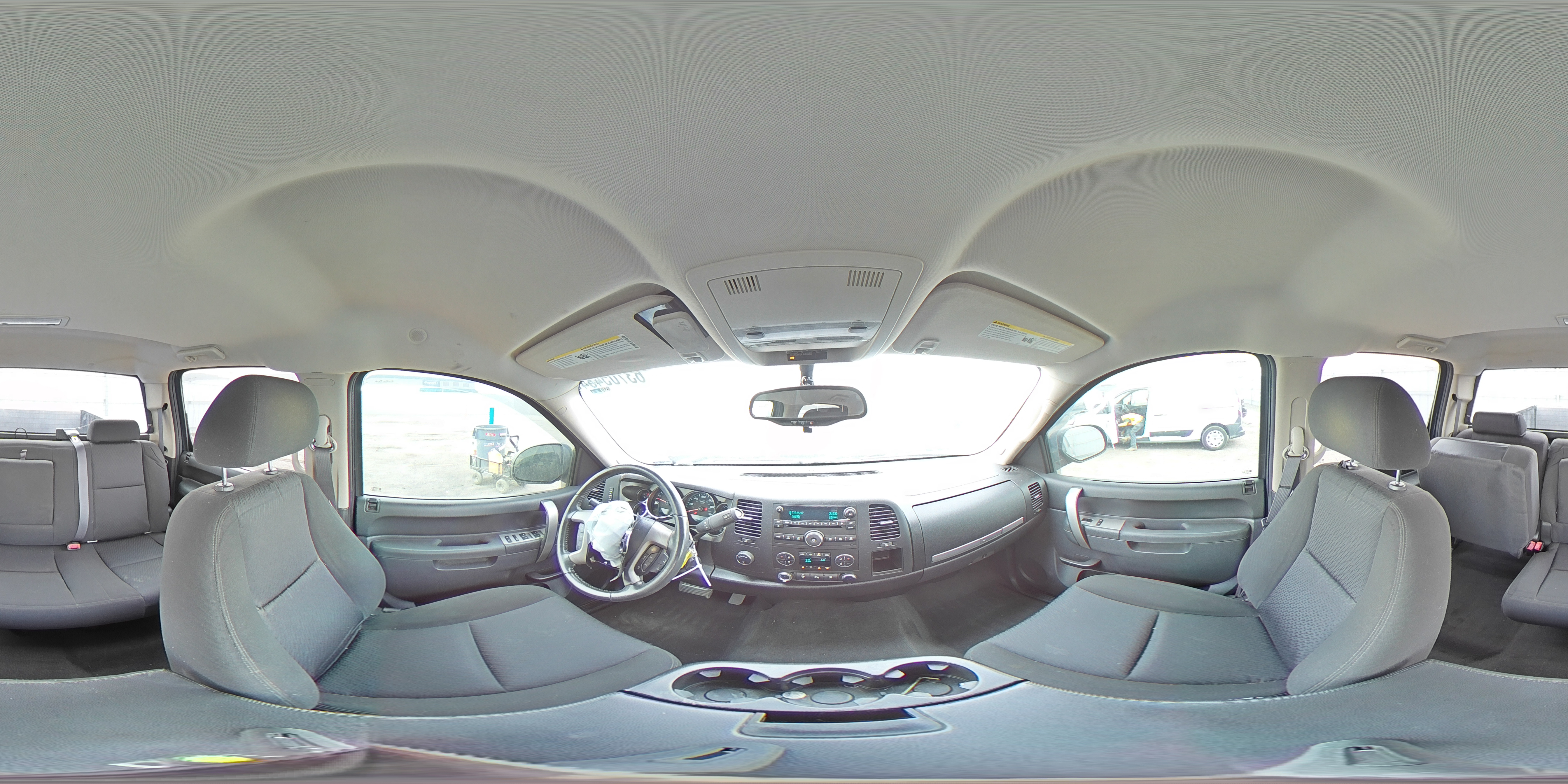 2011 Chevrolet Silverado K1500 Lt VIN: 1GCPKSE33BF177813 Lot: 63705484