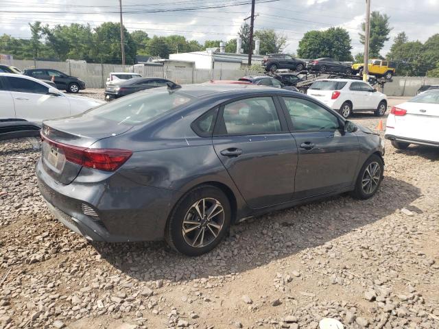  KIA FORTE 2024 Сharcoal