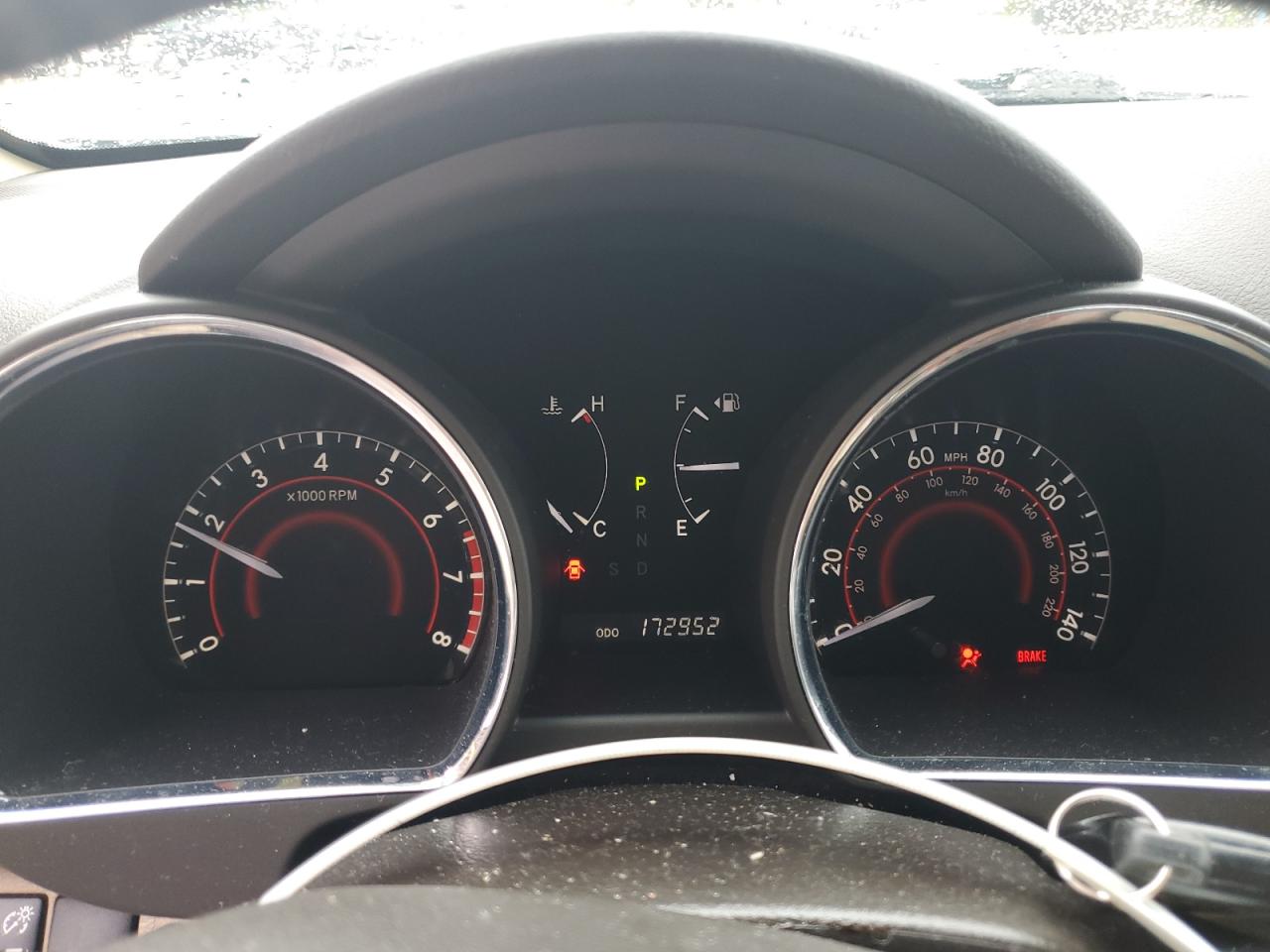 2009 Toyota Highlander Limited VIN: JTEDS42AX92093275 Lot: 64615574