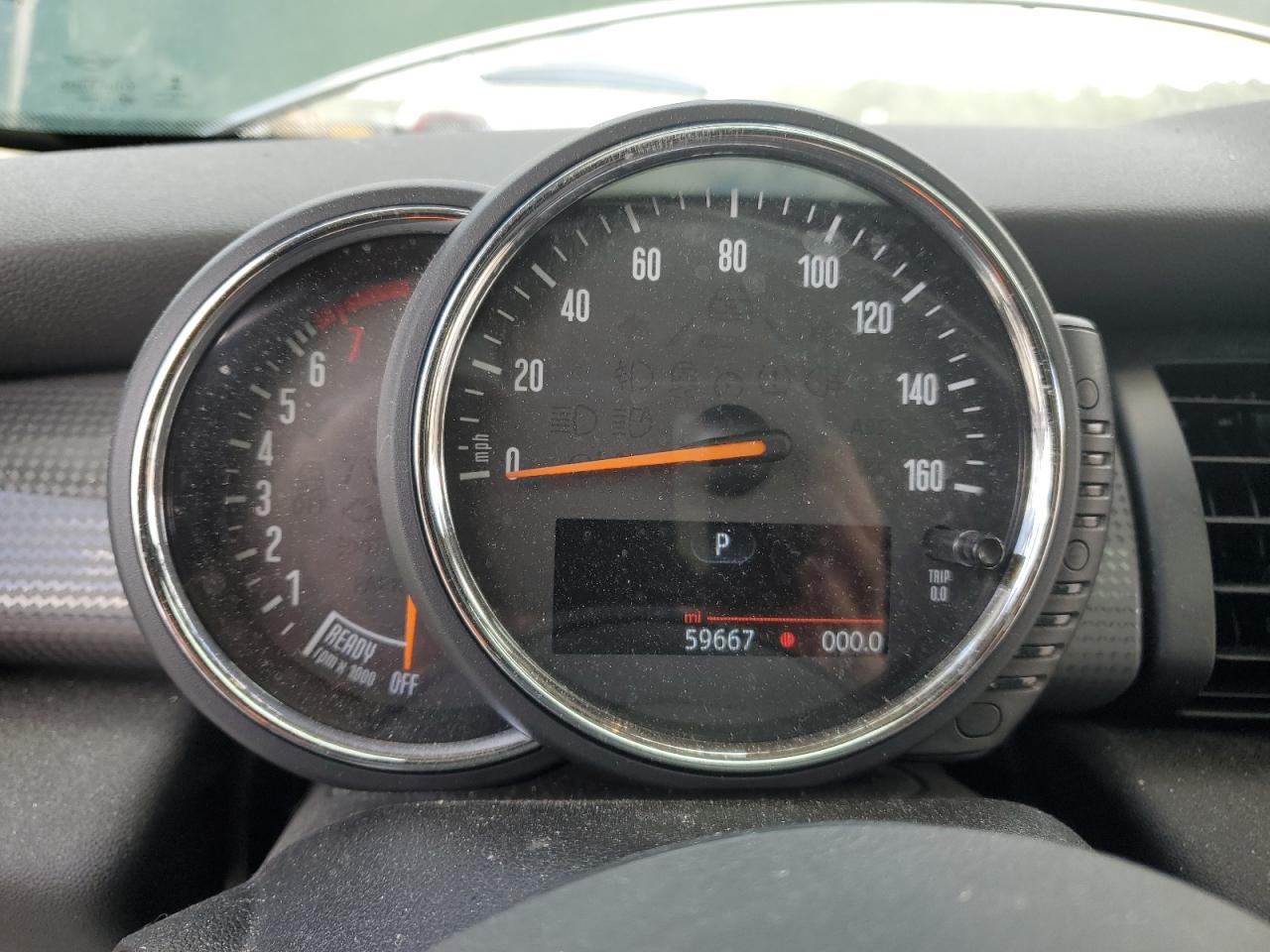 2017 Mini Cooper VIN: WMWXU1C59H2E18766 Lot: 63517074