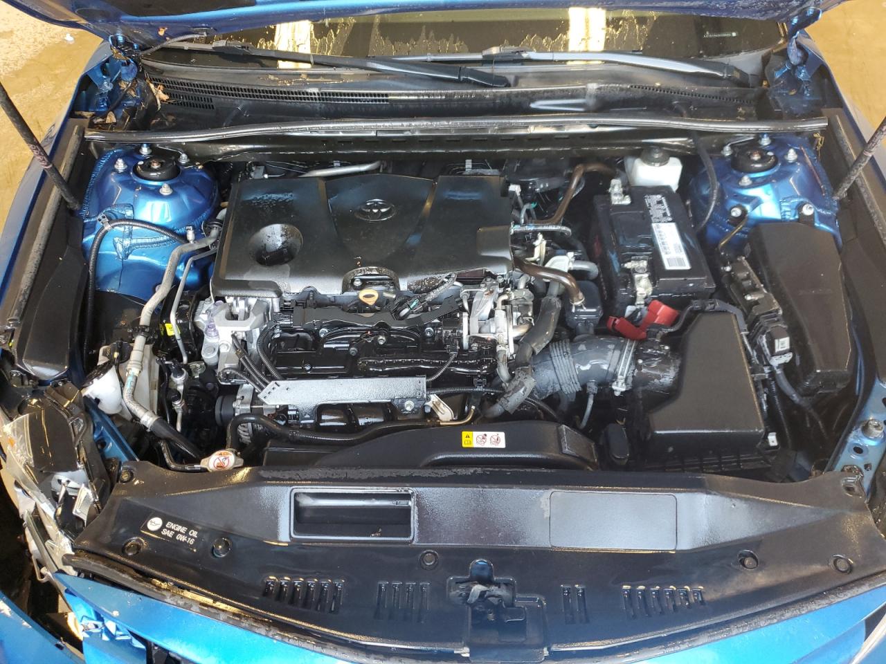 2019 Toyota Camry - Image 11