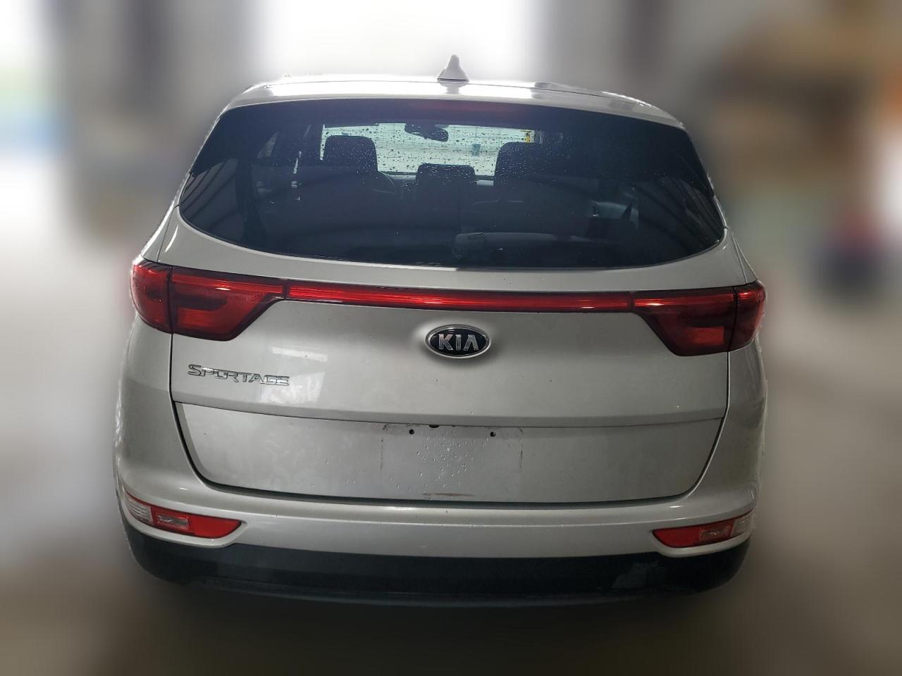 2019 Kia Sportage Lx VIN: KNDPMCACXK7531634 Lot: 63699044