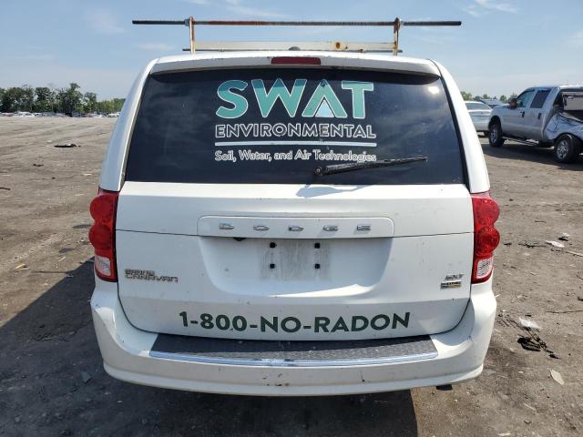 2C4RDGCGXHR824344 | 2017 Dodge grand caravan sxt