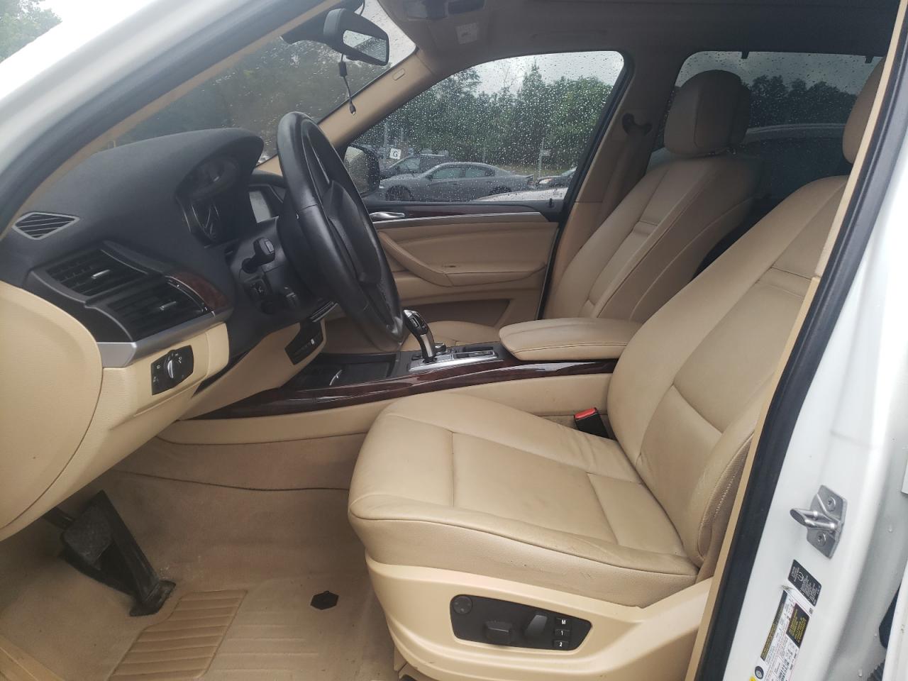 2013 BMW X5 xDrive35I VIN: 5UXZV4C5XD0B06079 Lot: 64457534