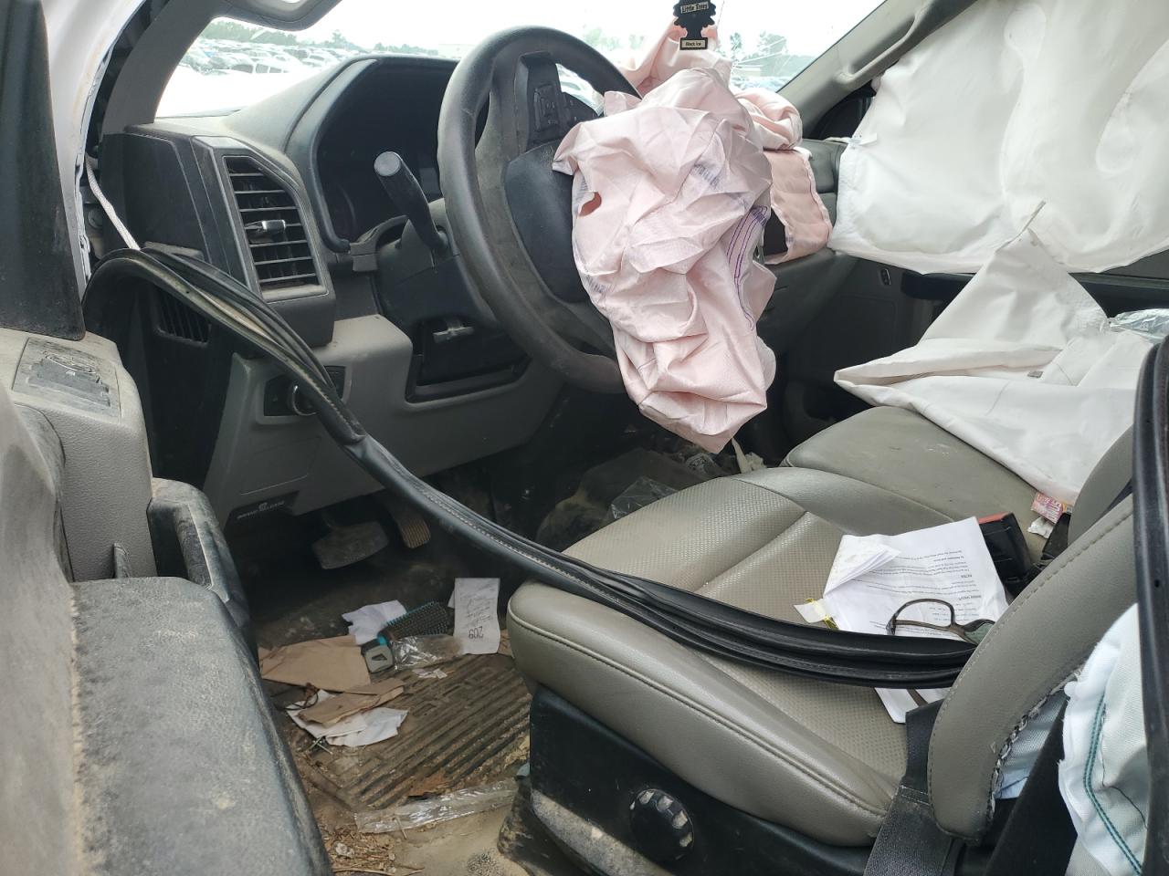 2020 Ford F350 Super Duty VIN: 1FD8W3H68LEE11676 Lot: 64840204