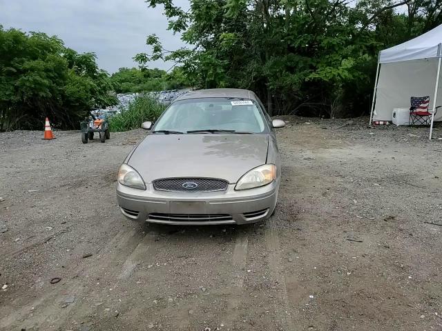 2002 Ford Taurus Se VIN: 1FAFP53U02G175480 Lot: 64085964