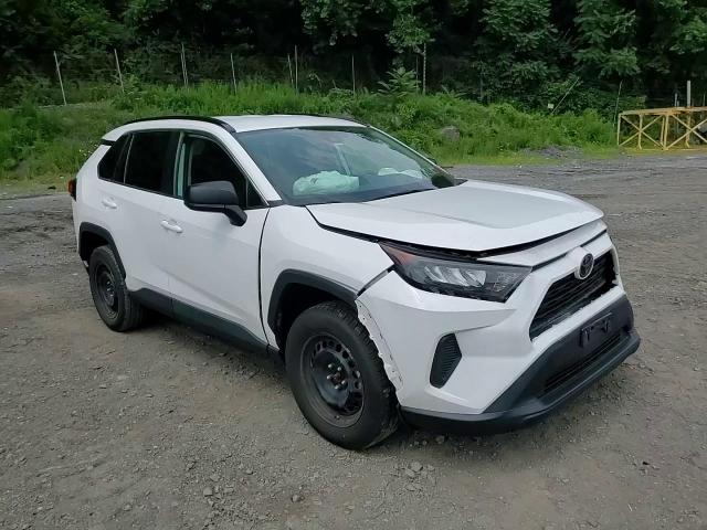 2019 Toyota Rav4 Le VIN: 2T3F1RFV7KW063061 Lot: 63877694