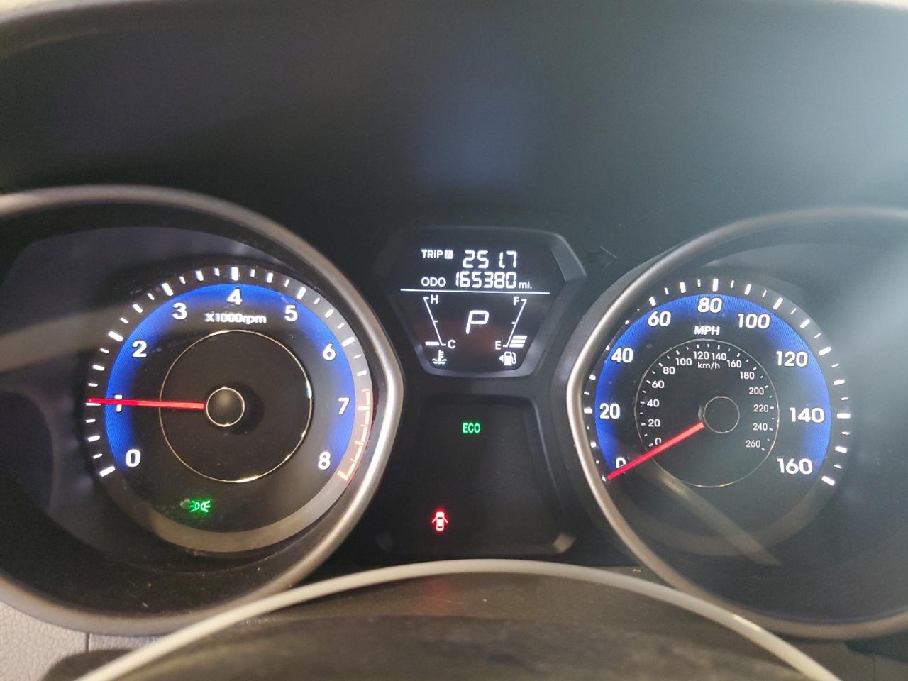 2012 Hyundai Elantra Gls VIN: KMHDH4AE6CU362273 Lot: 64578424