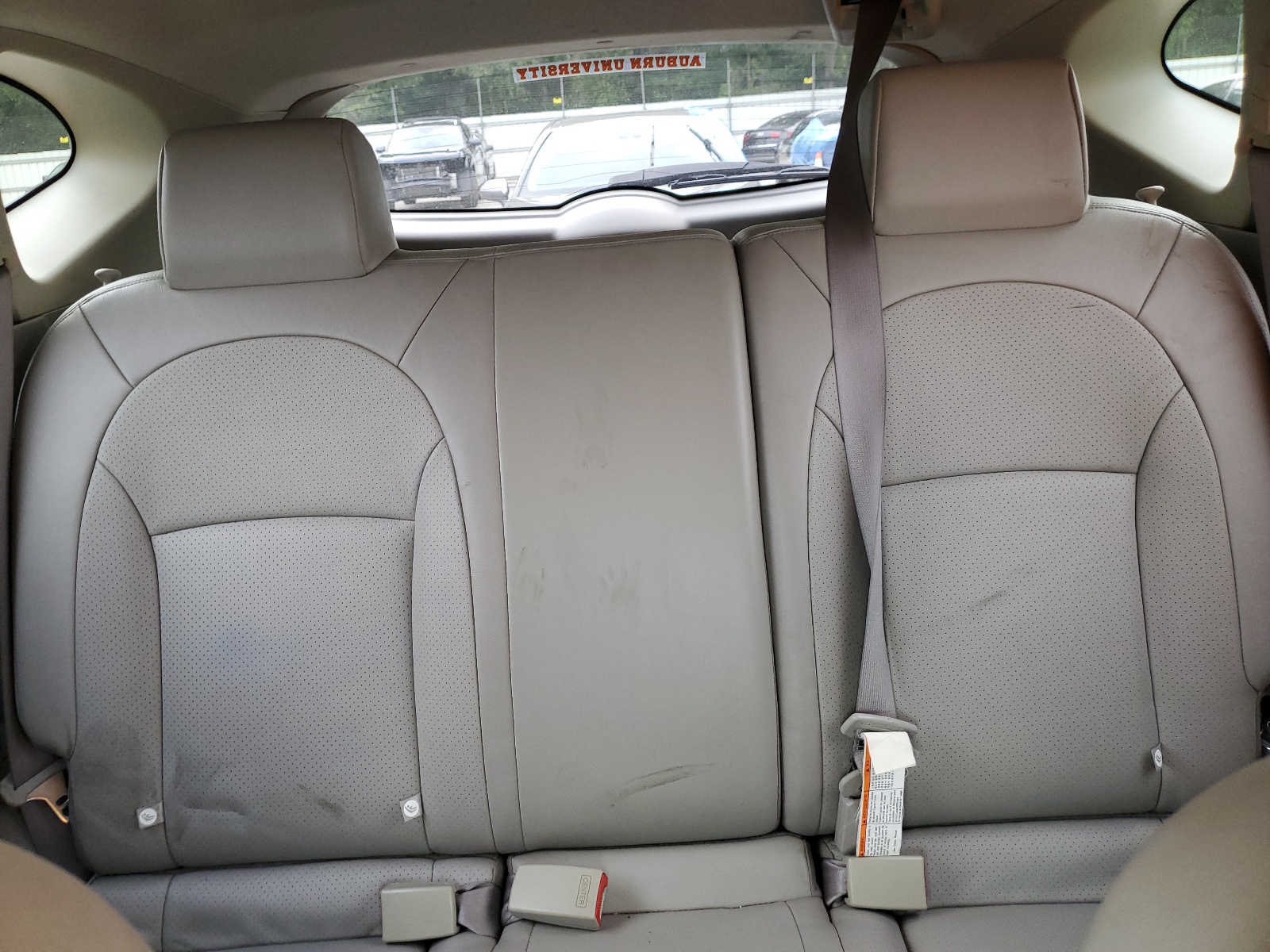 JN8AS5MV4DW608967 2013 Nissan Rogue S