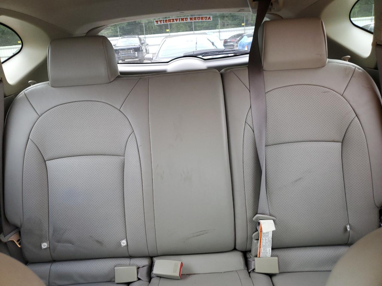 2013 Nissan Rogue S VIN: JN8AS5MV4DW608967 Lot: 61132934