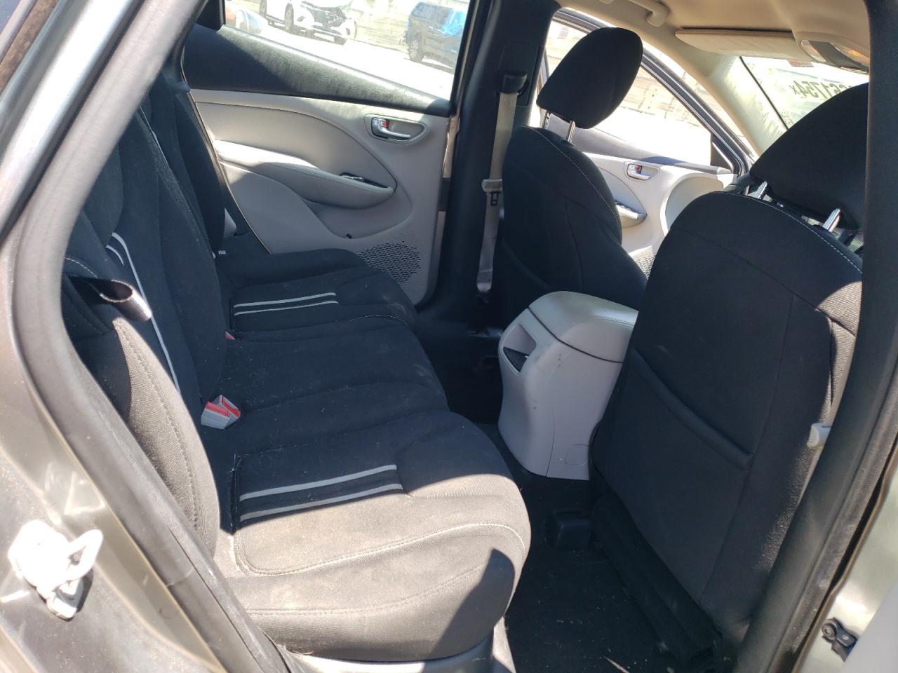 2013 Dodge Dart Sxt VIN: 1C3CDFBAXDD306829 Lot: 65661754