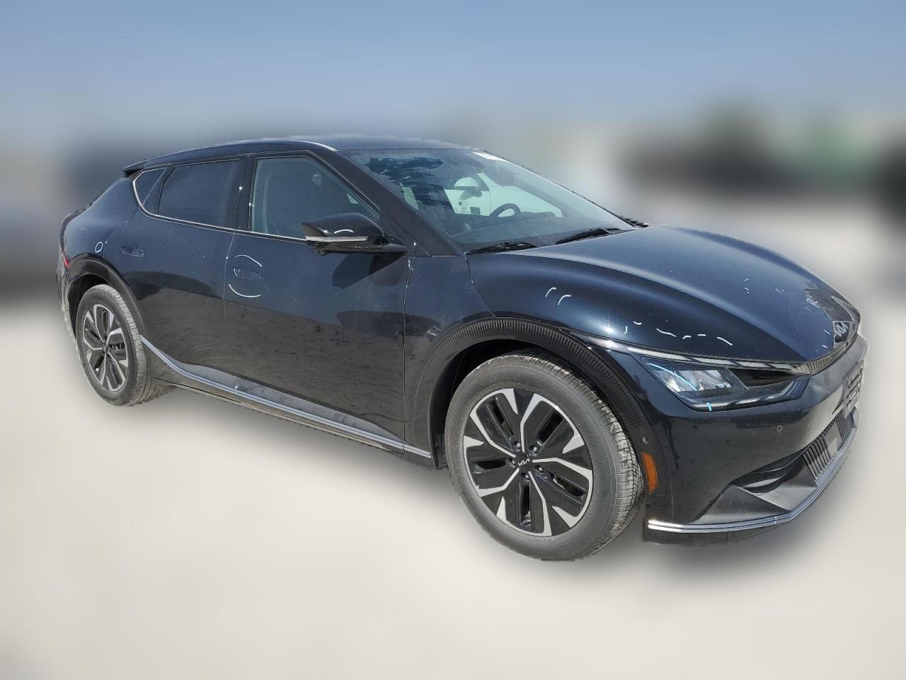 2022 Kia Ev6 Light VIN: KNDC3DLC8N5057252 Lot: 59739944