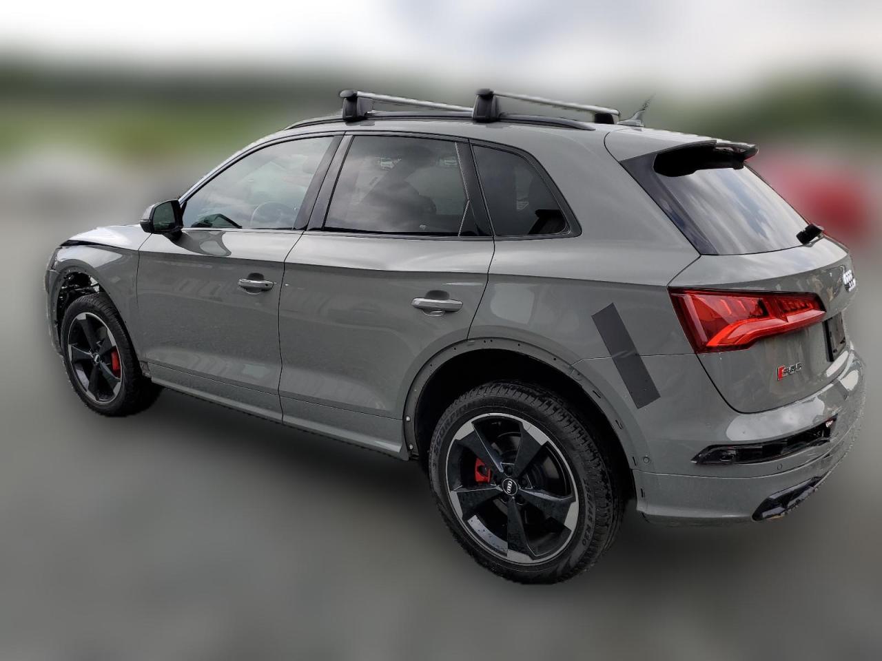 2019 Audi Sq5 Prestige VIN: WA1C4AFY6K2041710 Lot: 63610754