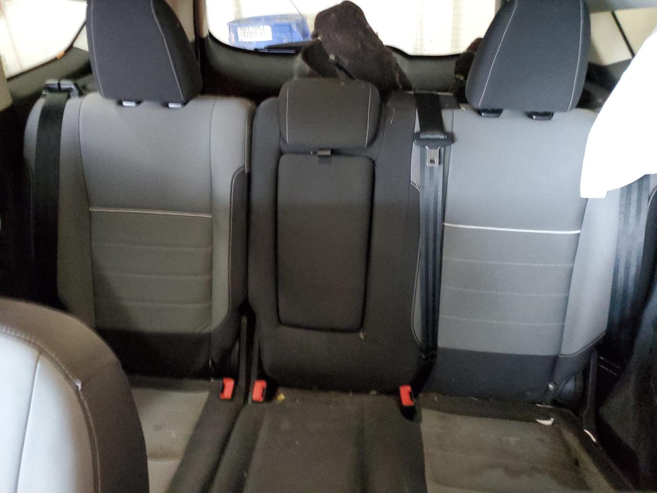 2015 Ford Escape Se VIN: 1FMCU9G94FUB02926 Lot: 64525604