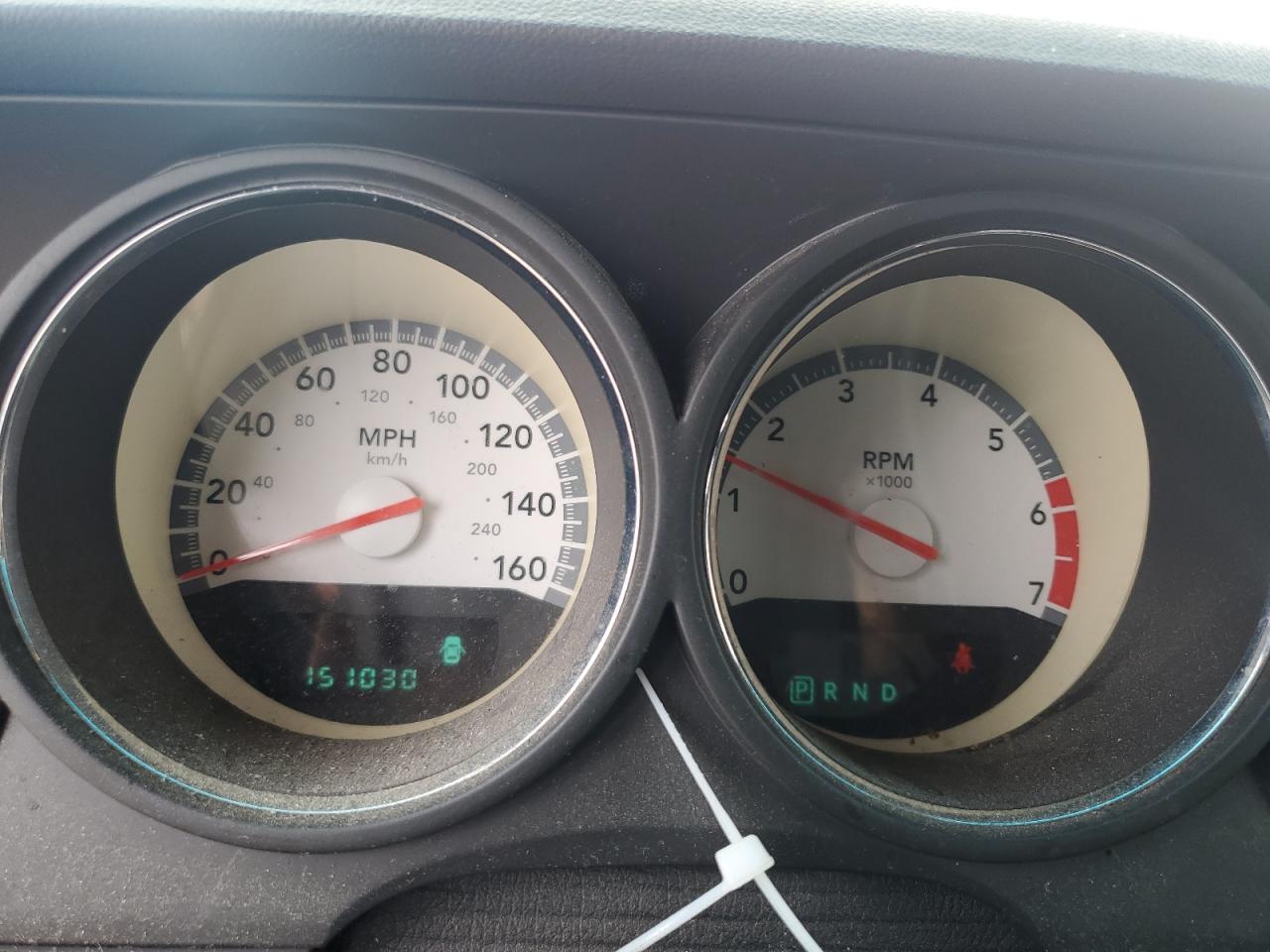 2009 Dodge Challenger R/T VIN: 2B3LJ54T69H609745 Lot: 63752004