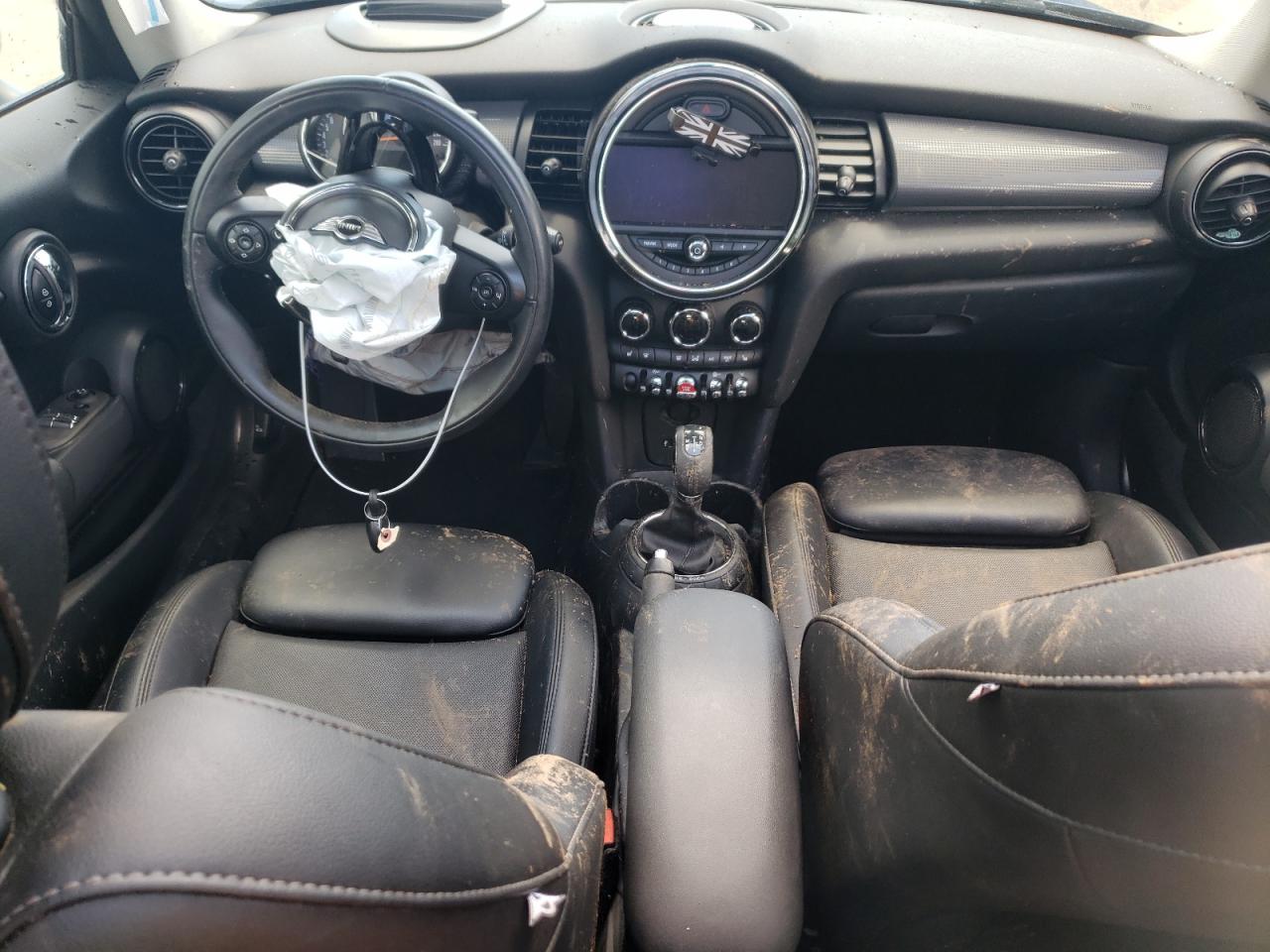 2014 Mini Cooper VIN: WMWXM5C52ET934316 Lot: 63976214