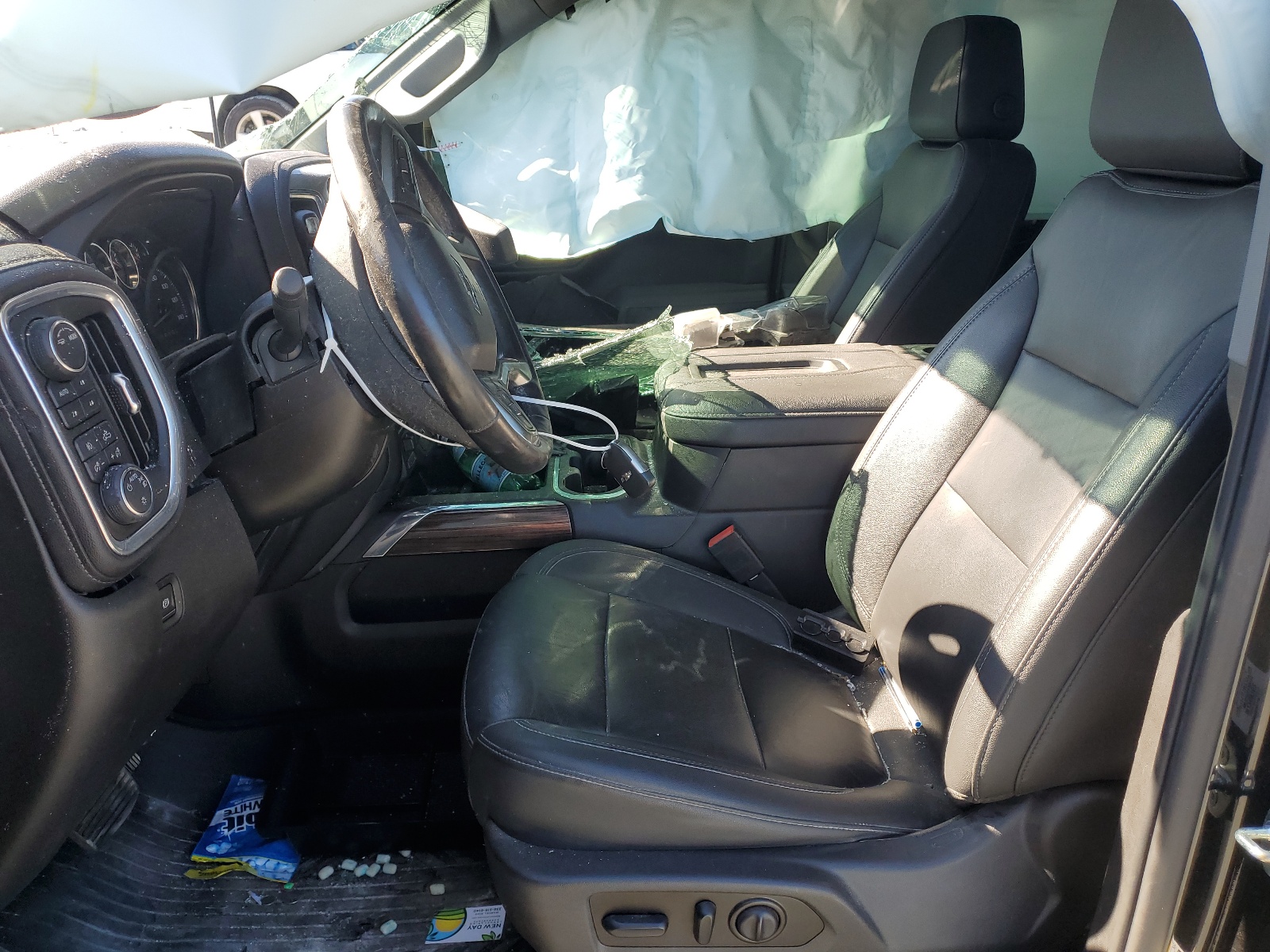 1GCPYFED1MZ269762 2021 Chevrolet Silverado K1500 Lt Trail Boss