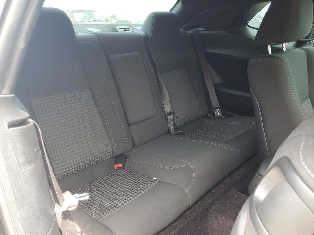 2019 Dodge Challenger Sxt VIN: 2C3CDZAG5KH530324 Lot: 61938954