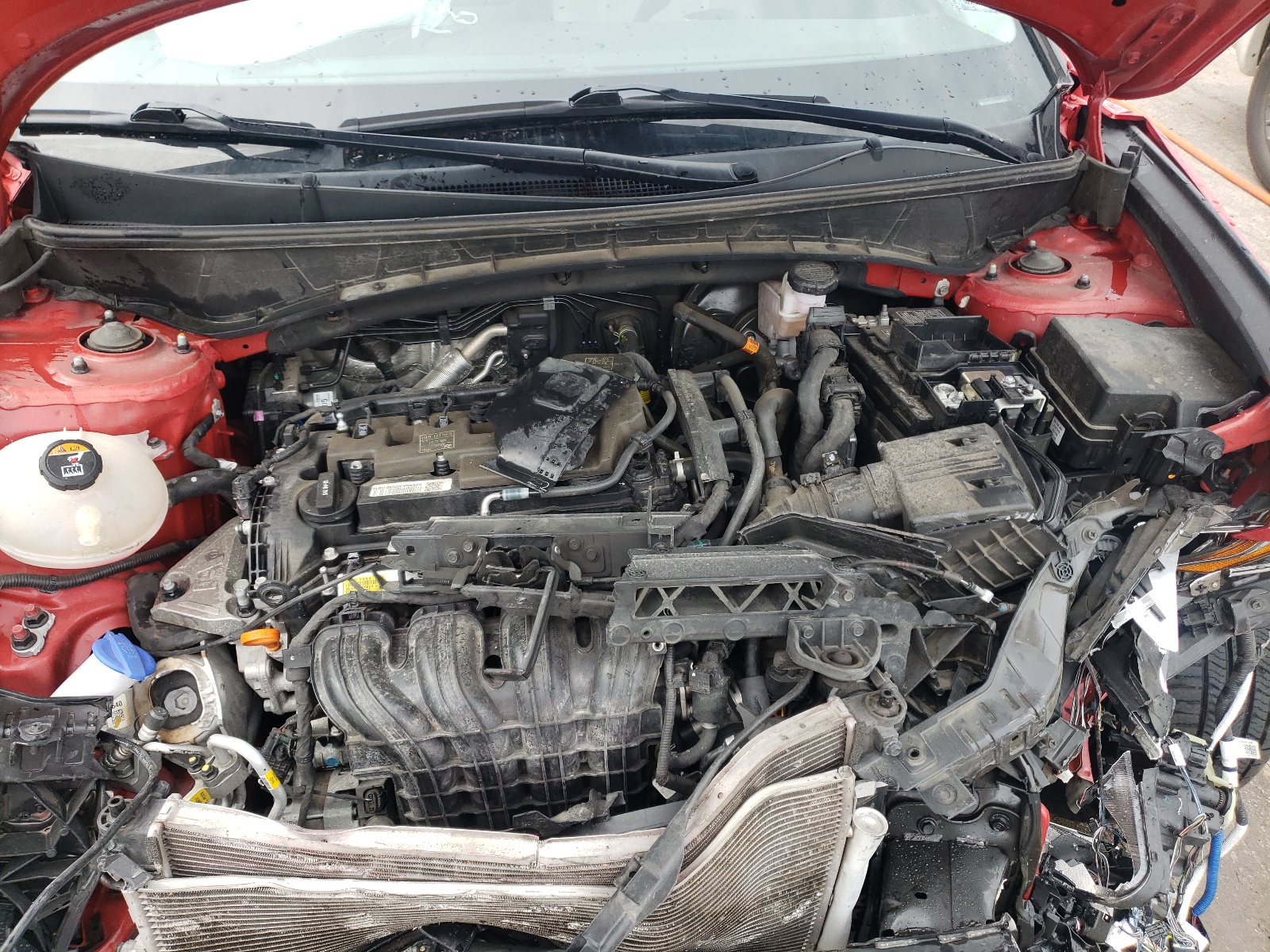 5NMJE3AE3NH083657 2022 Hyundai Tucson Limited