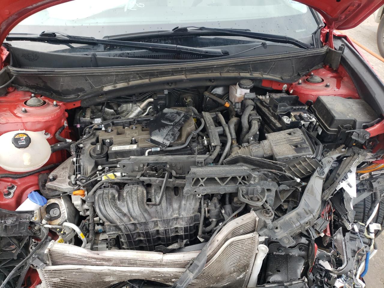 2022 Hyundai Tucson Limited VIN: 5NMJE3AE3NH083657 Lot: 61224044