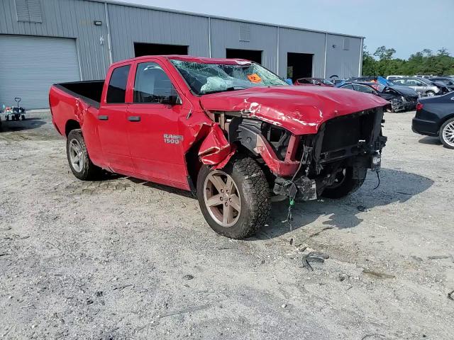 2014 Ram 1500 St VIN: 1C6RR6FT7ES190822 Lot: 65440134